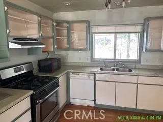 1389 Eva Clair Street, Willits, California 95490
