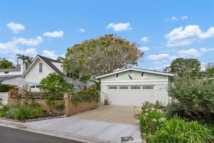 34746 Calle Fortuna, Dana Point, California 92624