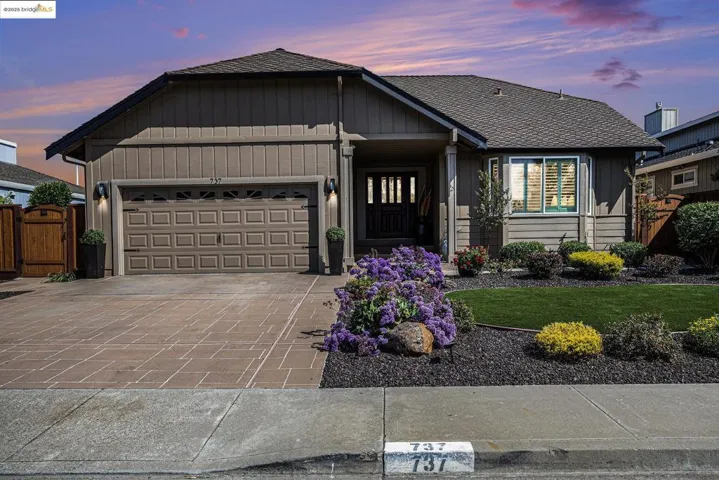 737 Willow Lake Rd, Discovery Bay, California 94505