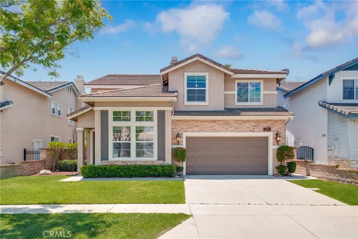 11345 Starlight Drive, Rancho Cucamonga, California 91701