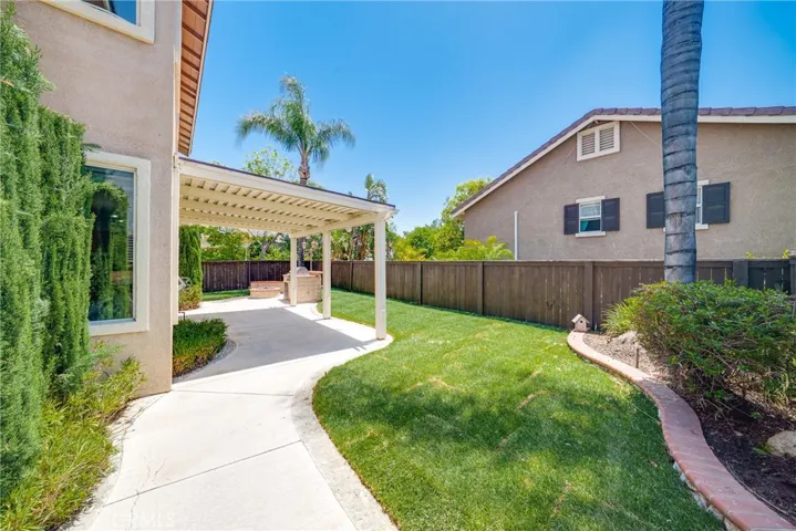 11345 Starlight Drive, Rancho Cucamonga, California 91701