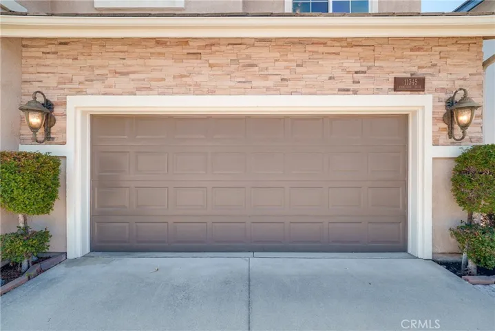 11345 Starlight Drive, Rancho Cucamonga, California 91701
