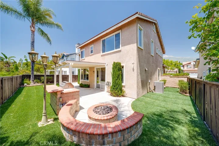 11345 Starlight Drive, Rancho Cucamonga, California 91701