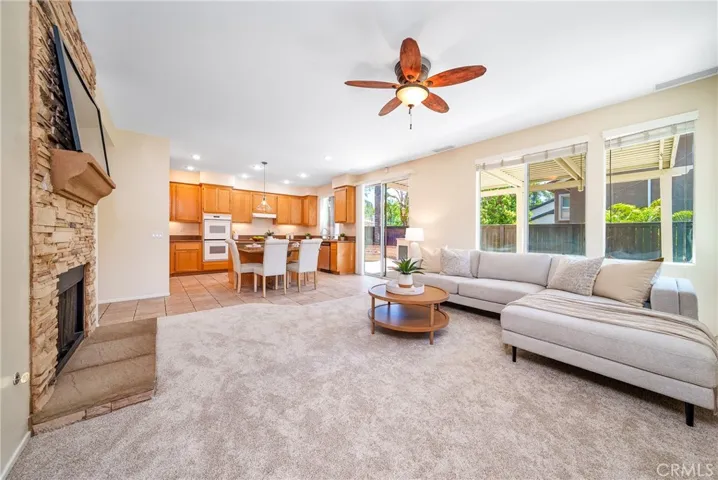 11345 Starlight Drive, Rancho Cucamonga, California 91701