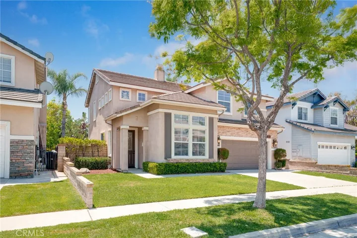 11345 Starlight Drive, Rancho Cucamonga, California 91701