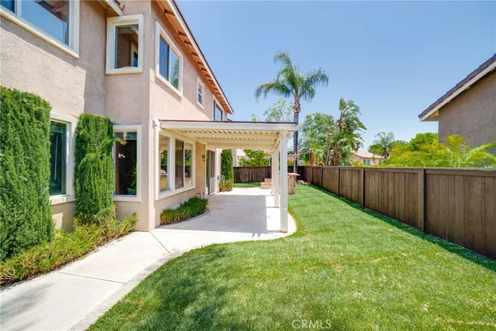 11345 Starlight Drive, Rancho Cucamonga, California 91701