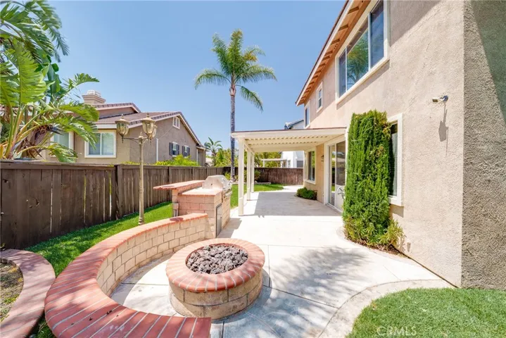 11345 Starlight Drive, Rancho Cucamonga, California 91701