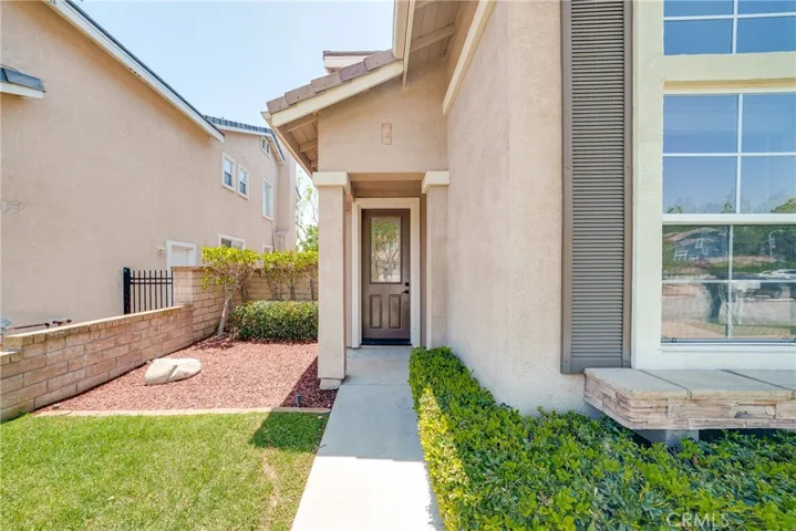11345 Starlight Drive, Rancho Cucamonga, California 91701