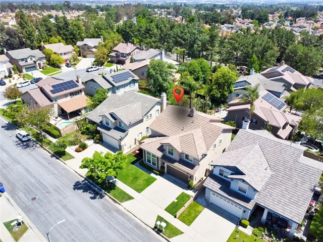 11345 Starlight Drive, Rancho Cucamonga, California 91701
