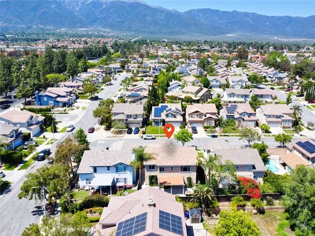 11345 Starlight Drive, Rancho Cucamonga, California 91701