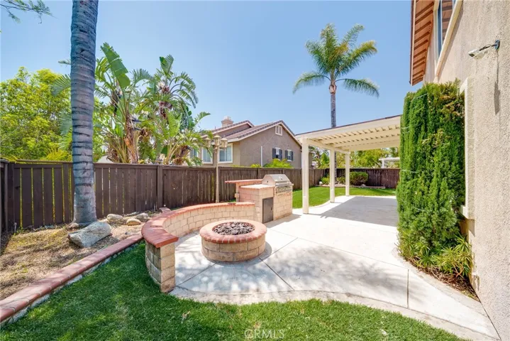 11345 Starlight Drive, Rancho Cucamonga, California 91701