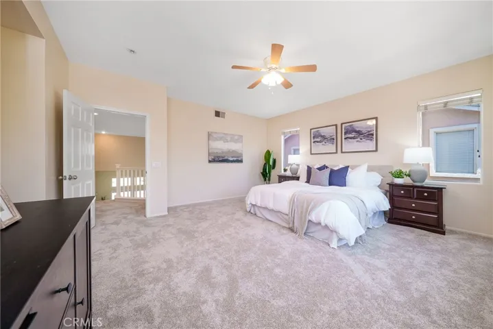 11345 Starlight Drive, Rancho Cucamonga, California 91701