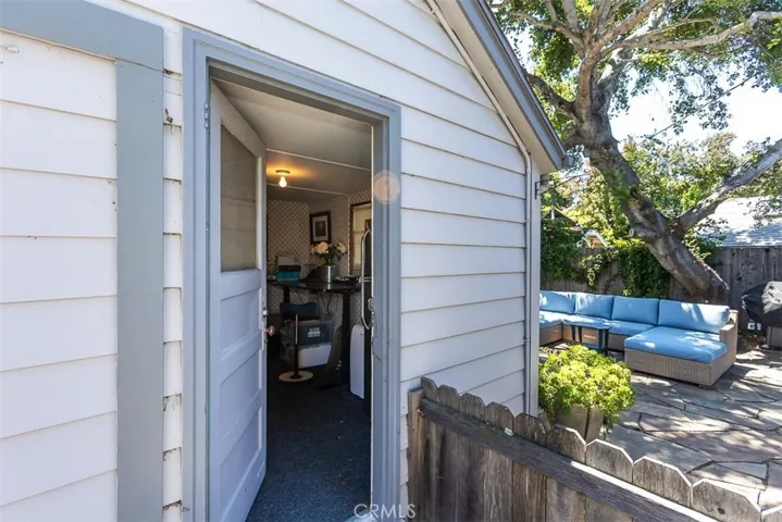 1443 Iris Street, San Luis Obispo, California 93401