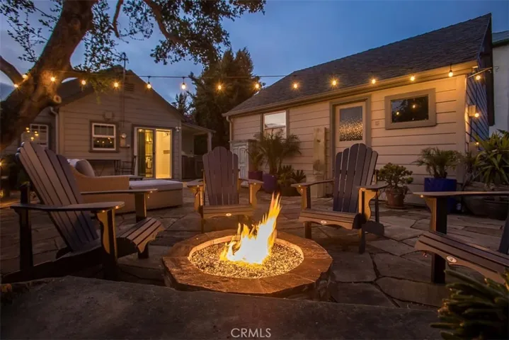1443 Iris Street, San Luis Obispo, California 93401