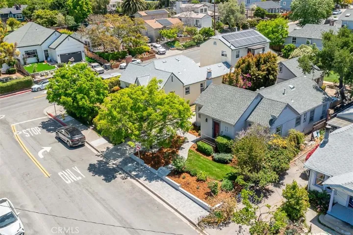 1443 Iris Street, San Luis Obispo, California 93401