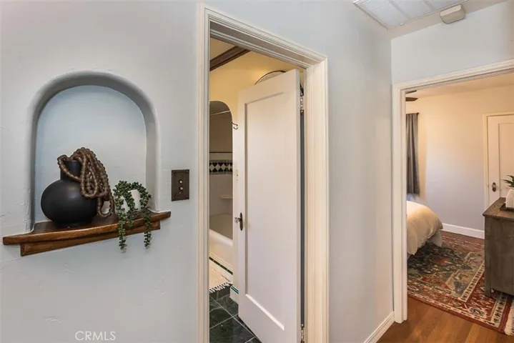 1443 Iris Street, San Luis Obispo, California 93401