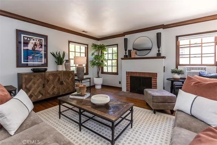 1443 Iris Street, San Luis Obispo, California 93401