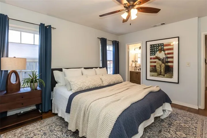 1443 Iris Street, San Luis Obispo, California 93401