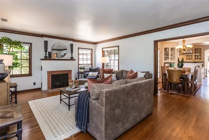 1443 Iris Street, San Luis Obispo, California 93401