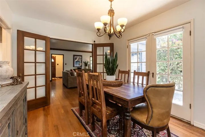 1443 Iris Street, San Luis Obispo, California 93401