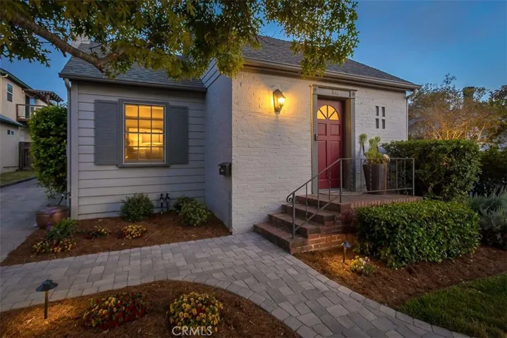 1443 Iris Street, San Luis Obispo, California 93401