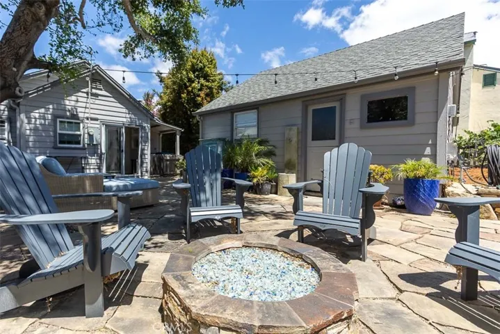1443 Iris Street, San Luis Obispo, California 93401