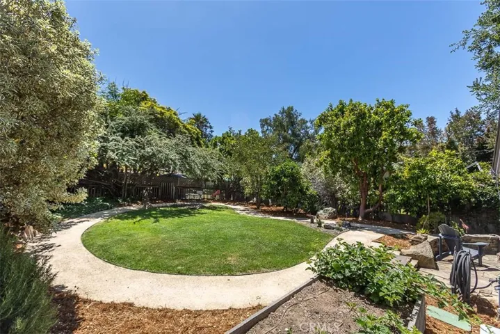 1443 Iris Street, San Luis Obispo, California 93401