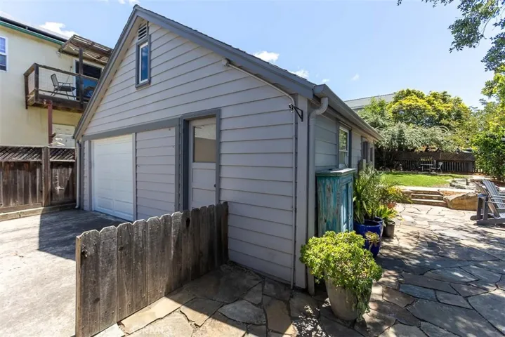 1443 Iris Street, San Luis Obispo, California 93401