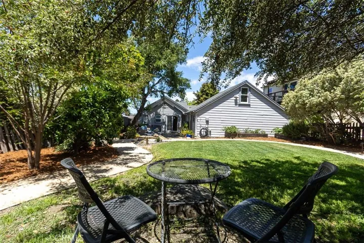 1443 Iris Street, San Luis Obispo, California 93401