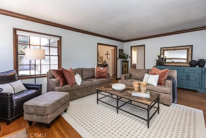 1443 Iris Street, San Luis Obispo, California 93401
