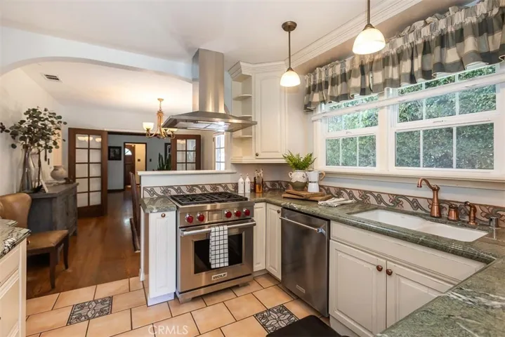 1443 Iris Street, San Luis Obispo, California 93401
