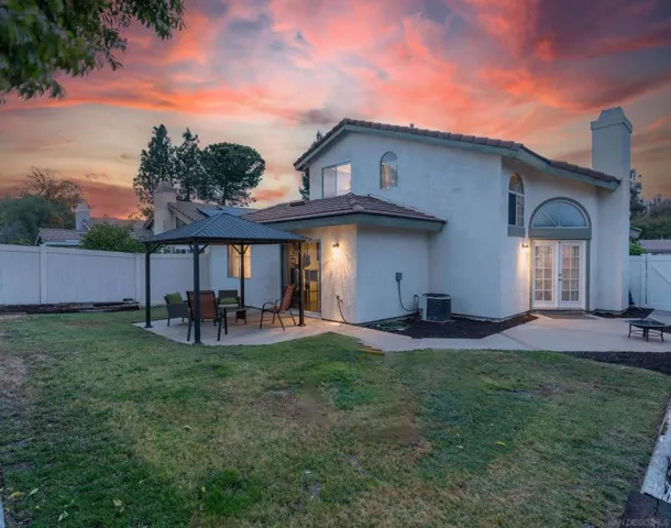 41995 Teatree Ct, Temecula, California 92591
