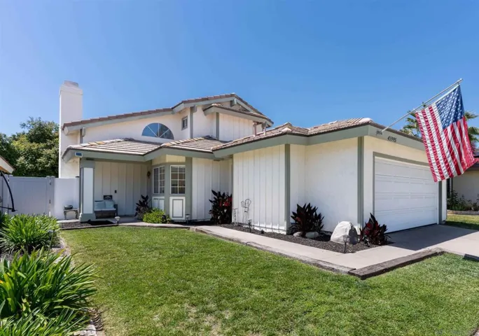 41995 Teatree Ct, Temecula, California 92591