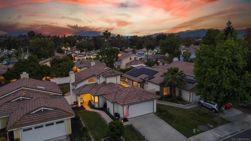 41995 Teatree Ct, Temecula, California 92591