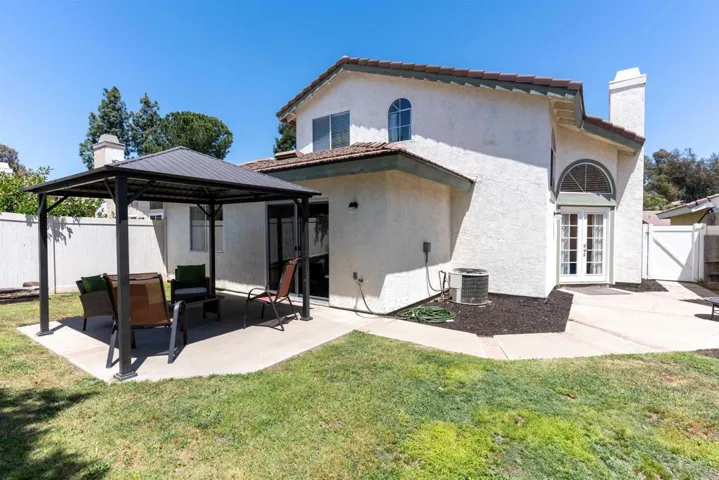 41995 Teatree Ct, Temecula, California 92591