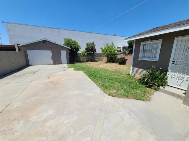 141 S Greenwood Avenue, Montebello, California 90640