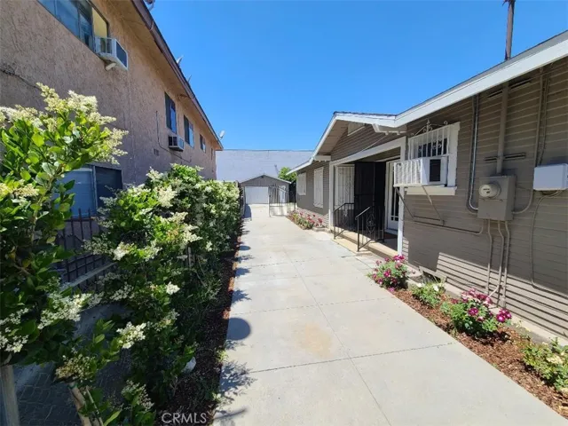 141 S Greenwood Avenue, Montebello, California 90640