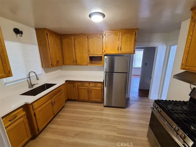 141 S Greenwood Avenue, Montebello, California 90640