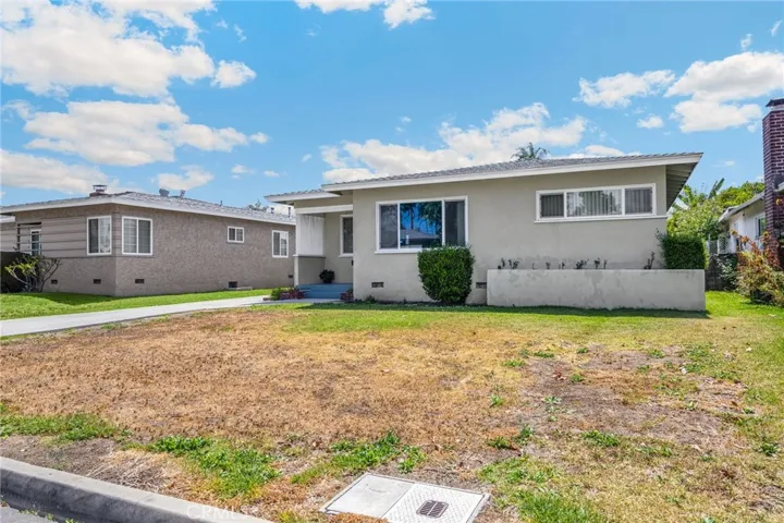 9246 Tarryton Avenue, Whittier, California 90605