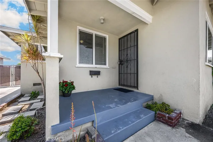 9246 Tarryton Avenue, Whittier, California 90605