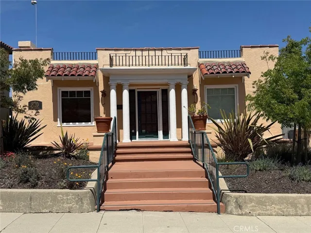 870 Osos Street, San Luis Obispo, California 93401