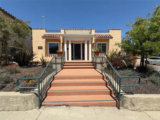 870 Osos Street, San Luis Obispo, California 93401