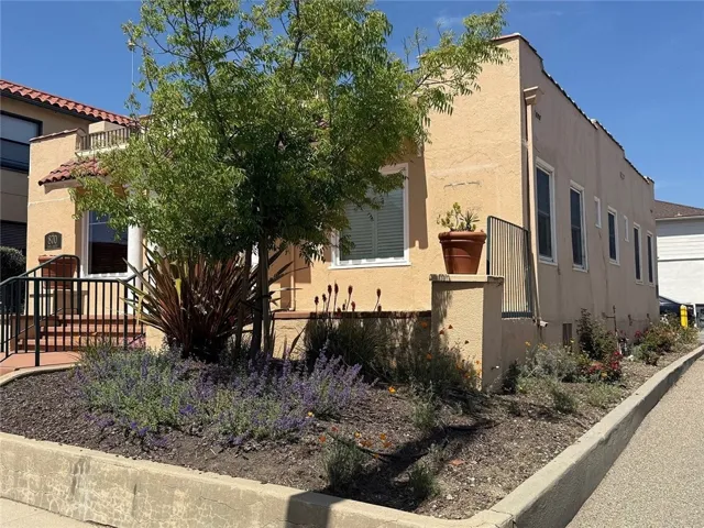 870 Osos Street, San Luis Obispo, California 93401