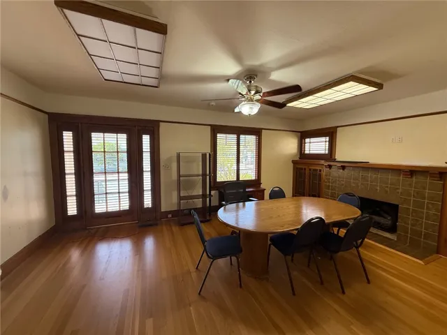 870 Osos Street, San Luis Obispo, California 93401