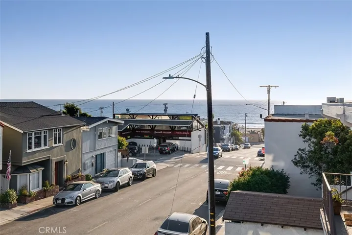 231 Longfellow Avenue, Hermosa Beach, California 90254