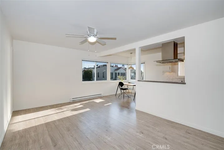 Bottom unit