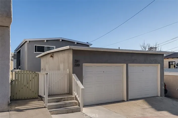 231 Longfellow Avenue, Hermosa Beach, California 90254