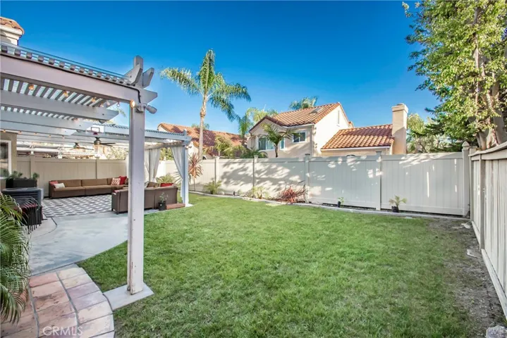 25518 Palermo Way, Yorba Linda, California 92887
