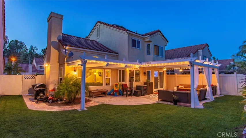 25518 Palermo Way, Yorba Linda, California 92887