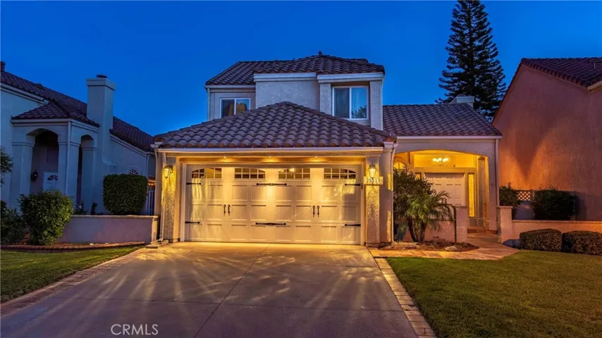 25518 Palermo Way, Yorba Linda, California 92887